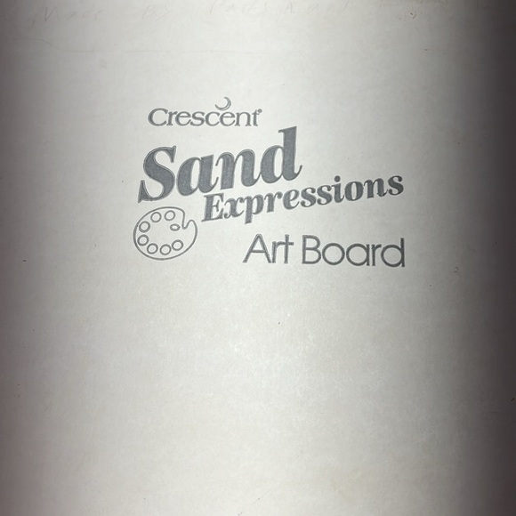 Barn yard Animals Sand Art - Picture 8 of 11